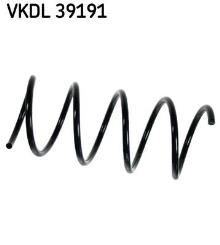 SKF VKDL 39191